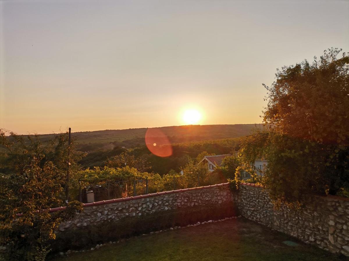 Sunset House Villa Varna Buitenkant foto